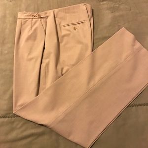 Talbot’s dress pant